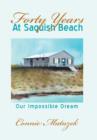 Image for Forty Years At Saquish Beach