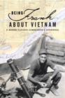 Image for Being Frank About Vietnam