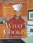 Image for What&#39;s Cooking
