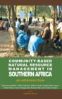 Image for Community-Based Natural Resource Management in Southern Africa