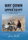 Image for Way Down in Upper Egypt