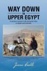 Image for Way Down in Upper Egypt