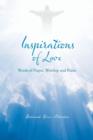 Image for Inspirations of Love