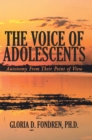 Image for Voice of Adolescents: Autonomy from Their Point of View