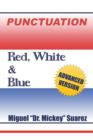 Image for Punctuation : Red,White &amp; Blue
