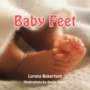 Image for Baby Feet