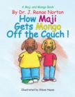 Image for Maji and Mongo Book