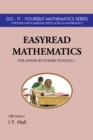 Image for Easyread mathematics for junior secondary schools.
