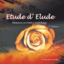 Image for Etude d&#39;elude
