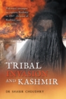 Image for Tribal Invasion and Kashmir: Pakistani Attempts to Capture Kashmir in 1947, Division of Kashmir and Terrorism