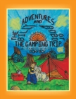 Image for Adventures of Billy and Bobo: &amp;quot;The Camping Trip&amp;quot;.