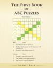 Image for The First Book of ABC Puzzles