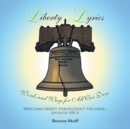Image for Liberty Lyrics: Words and Ways for All Our Days