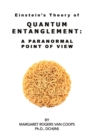 Image for Quantum Entanglement: a Paranormal Point of View