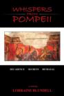Image for Whispers from Pompeii