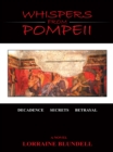 Image for Whispers from Pompeii: A Novel