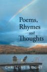 Image for Poems, Rhymes and Thoughts