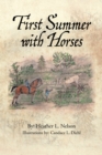 Image for First Summer with Horses.
