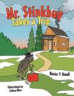 Image for Mr. Stinkbug Takes a Trip
