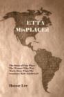 Image for ETTA MisPLACEd