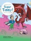 Image for Adventures of Super Timmy!: Internal Compass