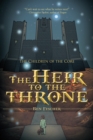 Image for Heir to the Throne: The Children of the Core