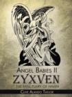 Image for Angel babiesII,: Zyxven : the sanctuary of haven