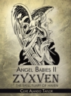 Image for Angel Babies Ii: Zyxven the Sanctuary of Haven