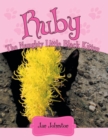 Image for Ruby - the Naughty Little Black Kitten: &amp;quot;Hello! My Name Is Ruby . . . &amp;quot;