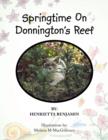 Image for Springtime On Donnington&#39;s Reef