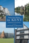 Image for Follow These Writers...In Kent: A Handbook for Literary Detectives