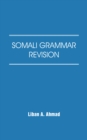 Image for Somali Grammar Revision