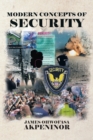 Image for Modern Concepts of Security