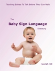 Image for Baby Sign Language Directory
