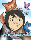 Image for Layla the Animals&#39; Friend.