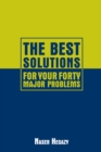 Image for Best Solutions for Your Forty Major Problems
