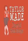 Image for Taylor made  : new beginnings