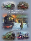 Image for Steam Trains and Jigsaw Puzzles