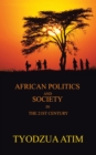 Image for African Politics and Society in the 21St Century