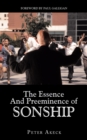 Image for Essence and Preeminence of Sonship