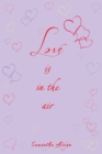 Image for Love Is in the Air