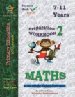 Image for Preparation Workbook 2 Maths
