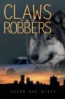 Image for Claws and Robbers