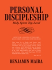 Image for Personal Discipleship: Holy Spirit Top Level