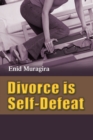 Image for Divorce Is Self-Defeat