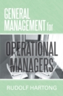 Image for General Management for Operational Managers