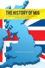 Image for History of Mi6: The Intelligence and Espionage Agency of the British Government