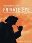 Image for Stewart Sinclair, Private Eye: Part Iv