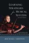 Image for Learning Strategies For Musical Success