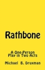 Image for Rathbone : A One-Person Play in Two Acts